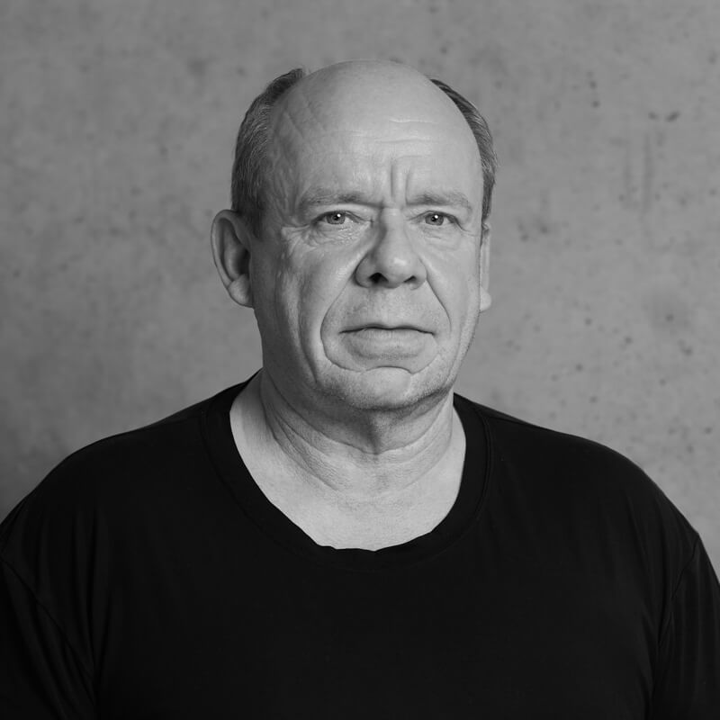 Thomas Link, Freier Architekt und Geschäftsführer
