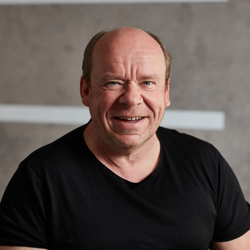 Thomas Link, Freier Architekt und Geschäftsführer Thomas Link, Freier Architekt und Geschäftsführer